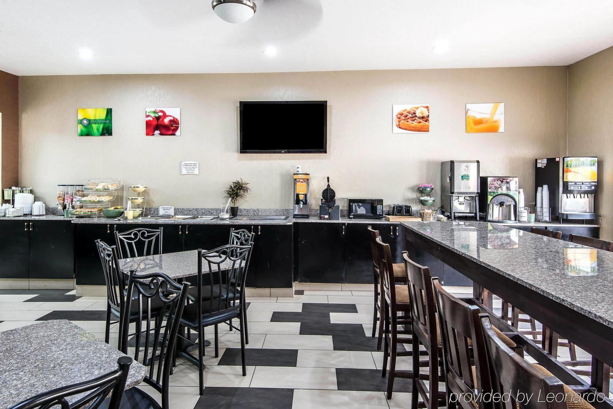 Surestay Plus Hotel By Best Western Blue Springs Extérieur photo