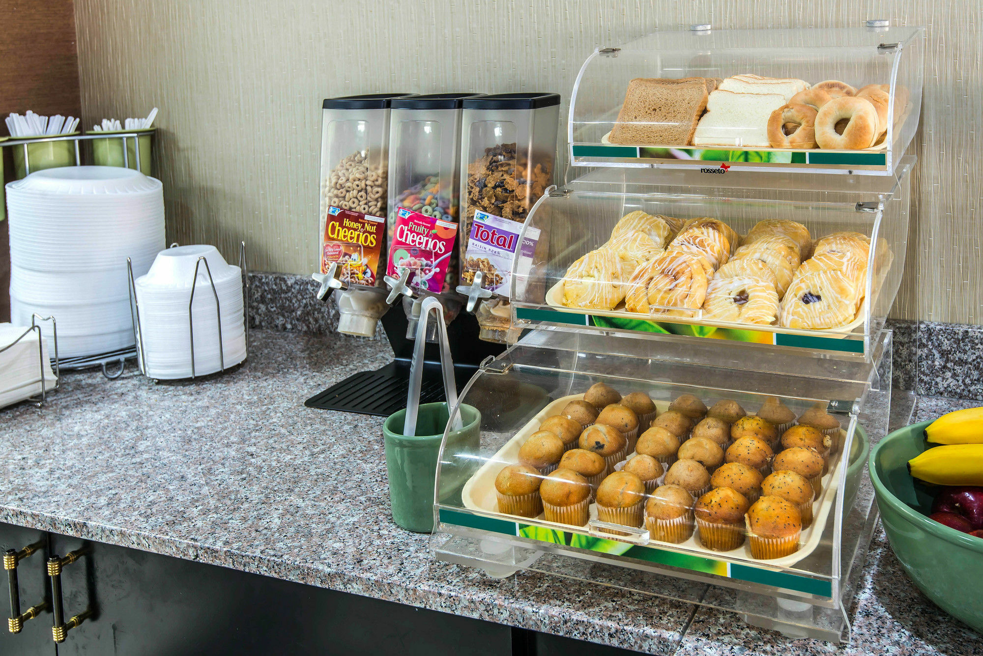 Surestay Plus Hotel By Best Western Blue Springs Extérieur photo